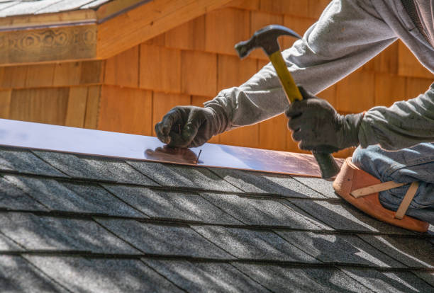 Best Roofing for New Construction  in Waynesboro, GA