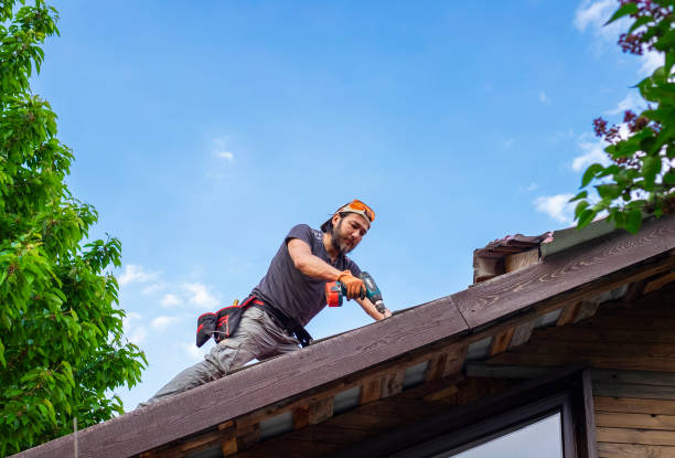 Best Roofing for New Construction  in Waynesboro, GA