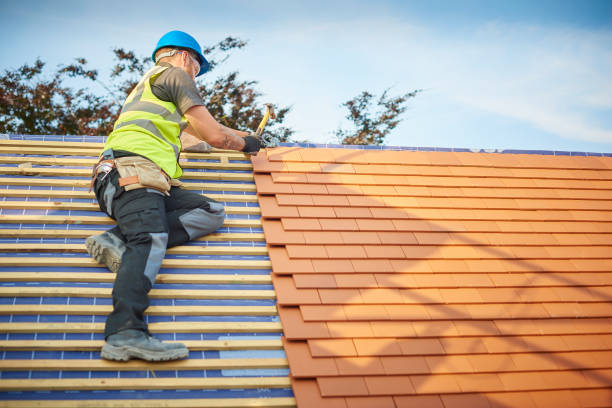 Best Slate Roofing  in Waynesboro, GA